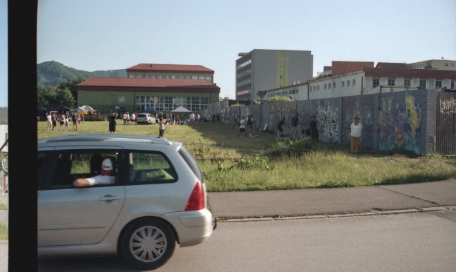 1 Sewer Street Fest 2022